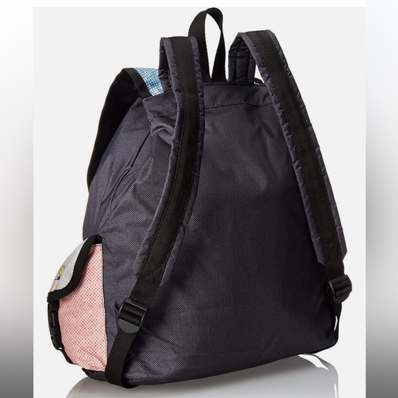 LeSportSac-PEANUTS/Snoopy Voyager Backpack - Picture 13 of 13